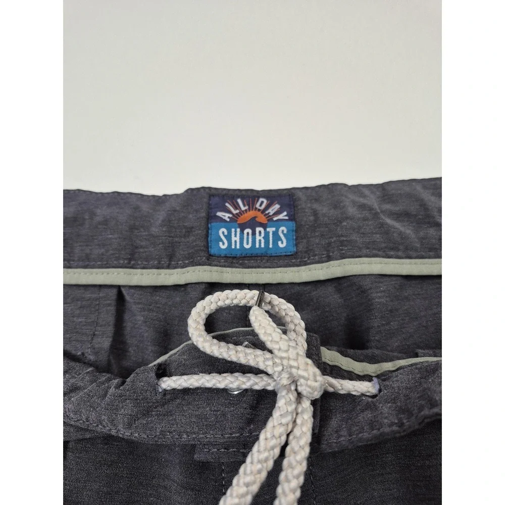 Faherty brand style