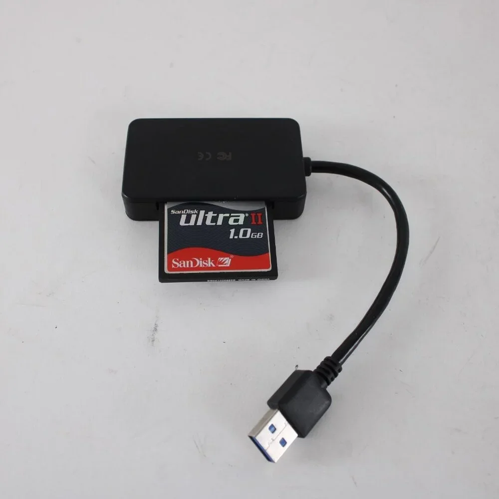 Canon return tag