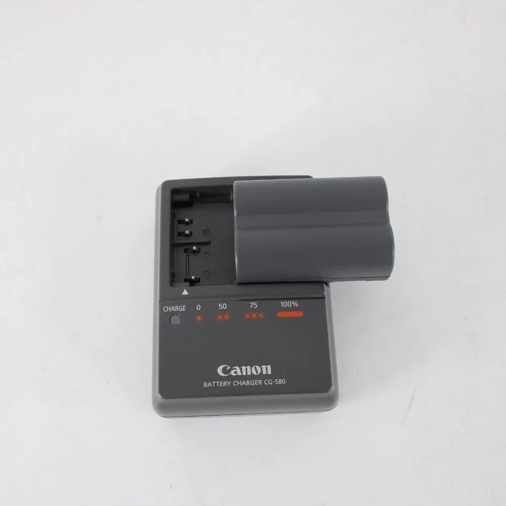 Canon return tag