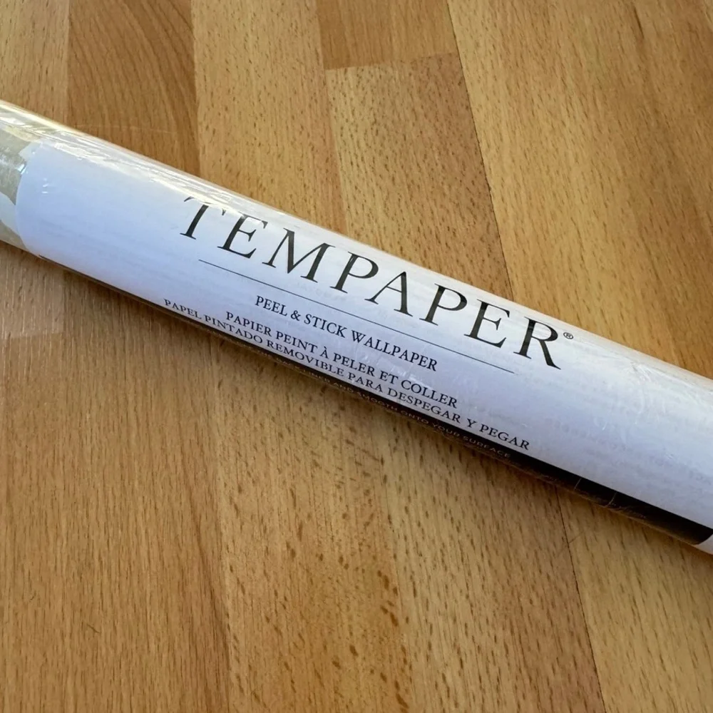 Tempaper areas coverage indefinitely