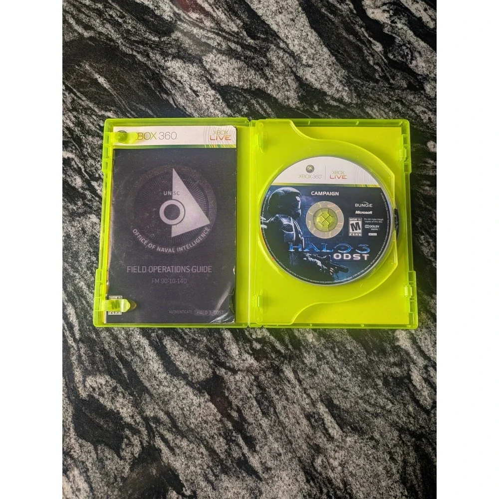 N/A xbox 360