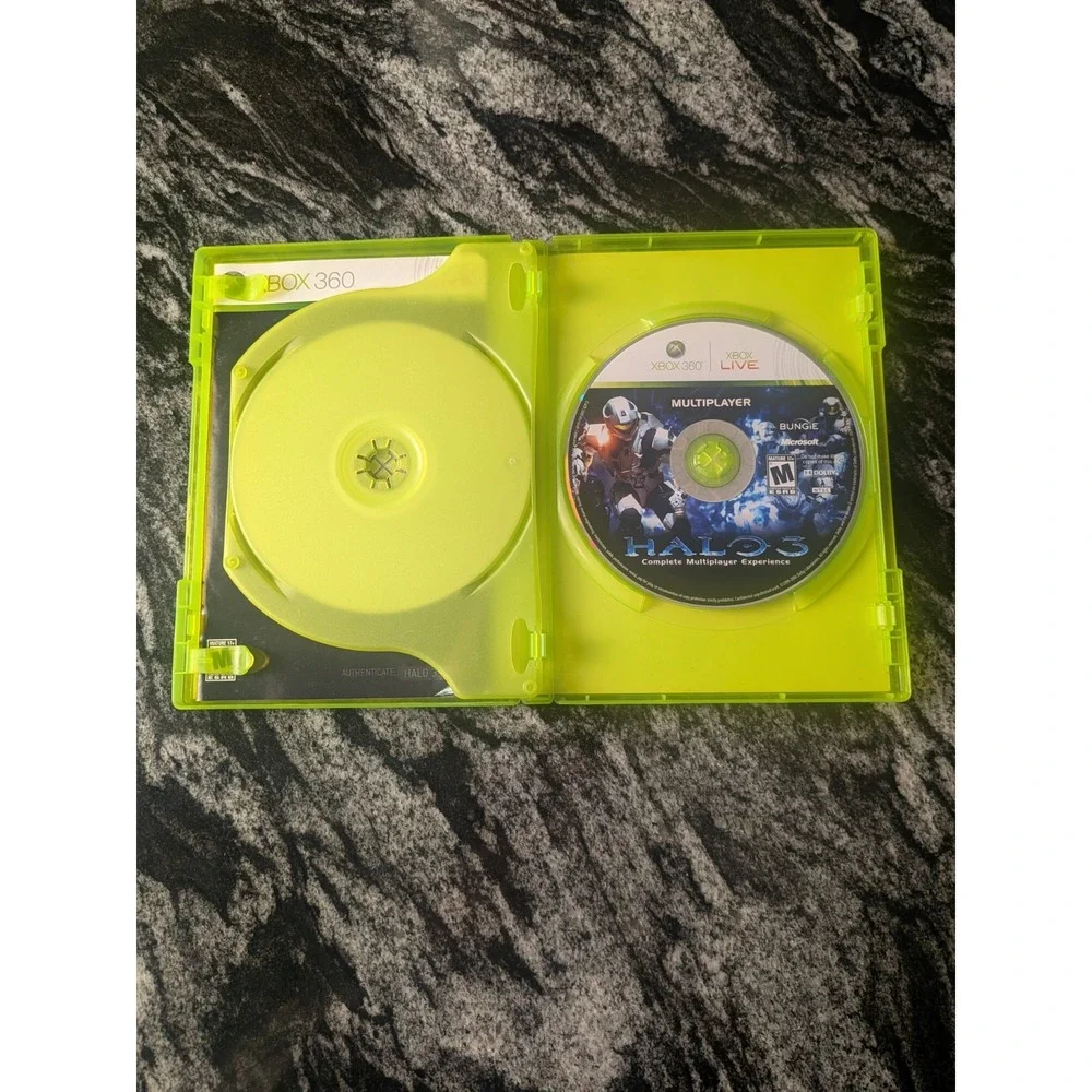 N/A xbox 360