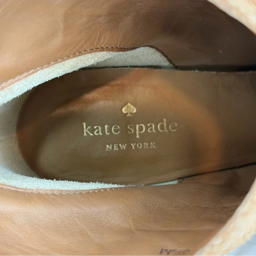 kate spade by round lining