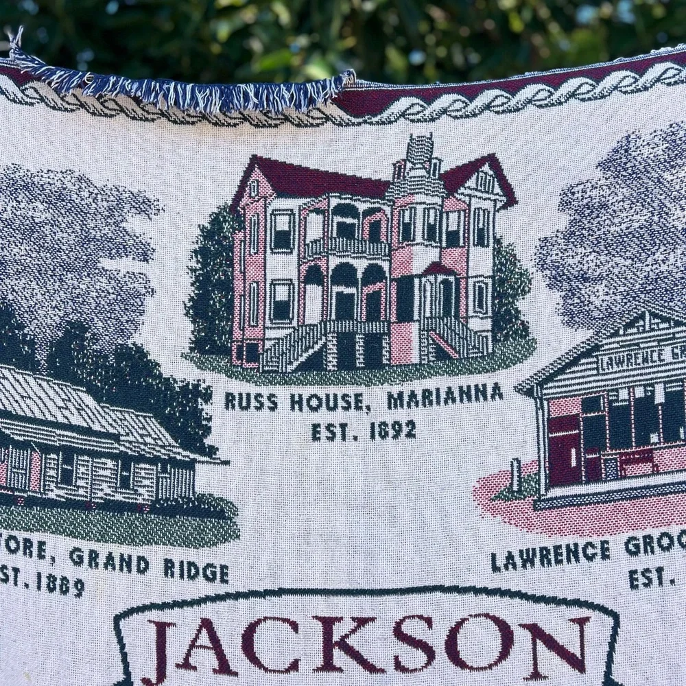 Vintage farmhouse heritage