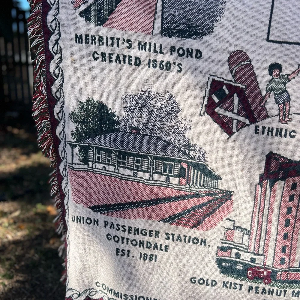 Vintage rare approximate features