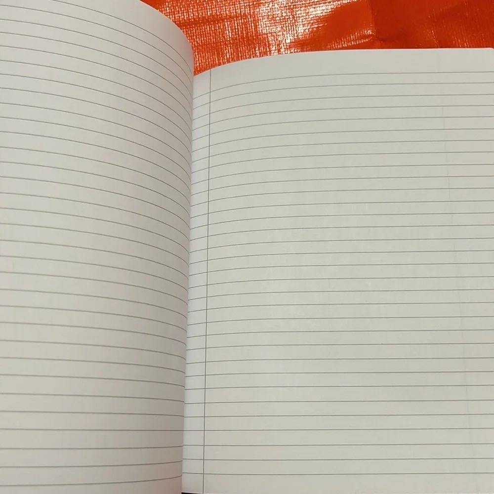 N/A notebook your