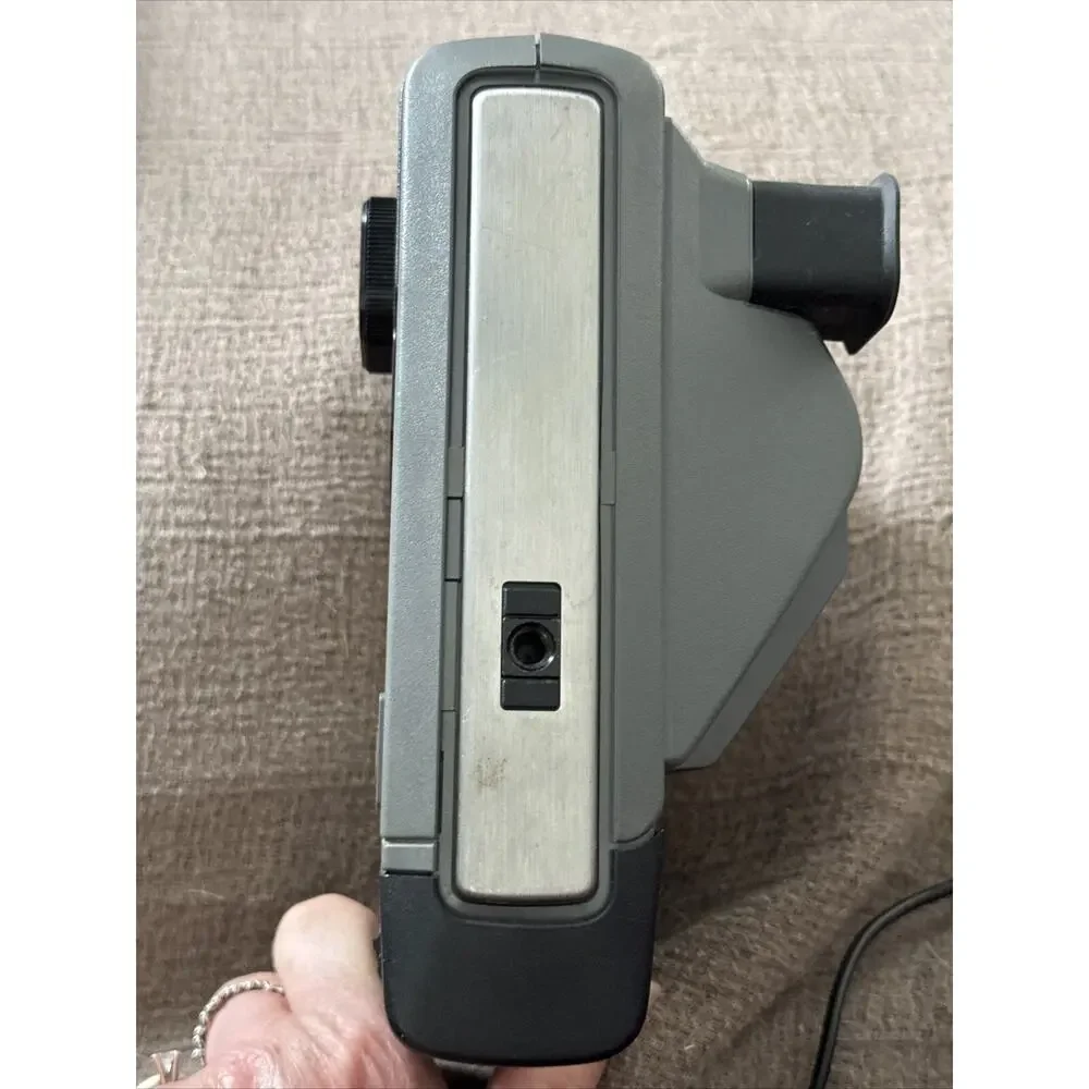 Kodak kodamatic champ