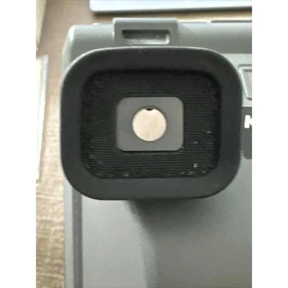 Kodak kodamatic champ
