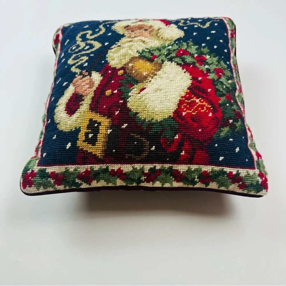 N/A scents santa