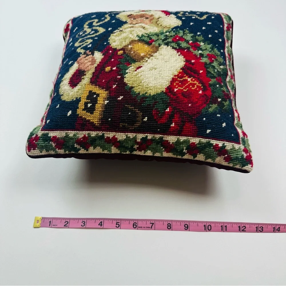N/A santa scents