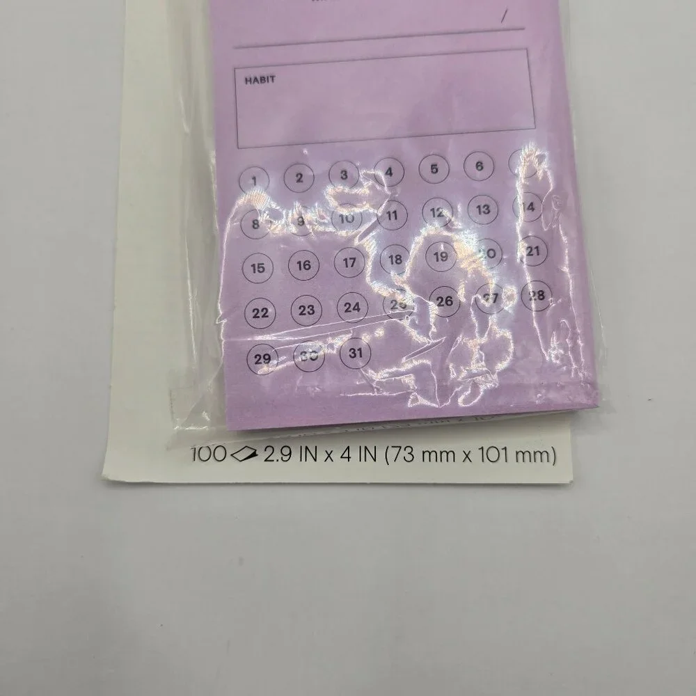 3M these notes