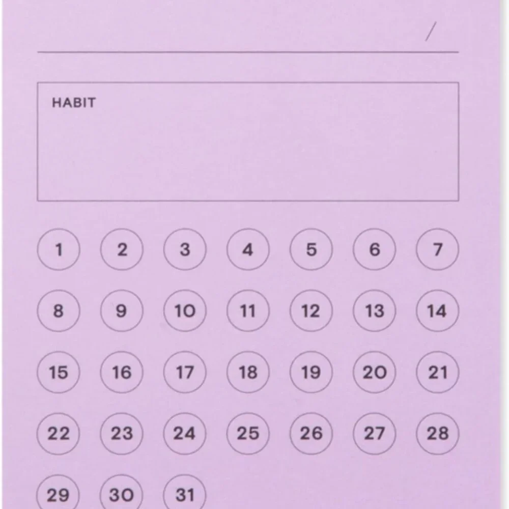 3M these notes