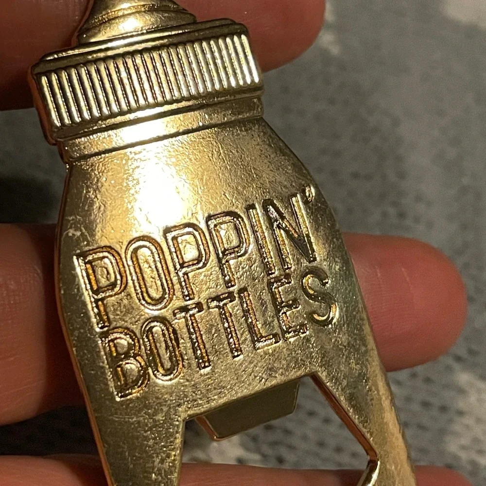 N/A great bottle