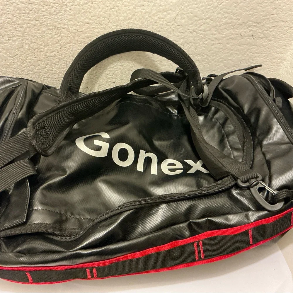 Onex red by accents