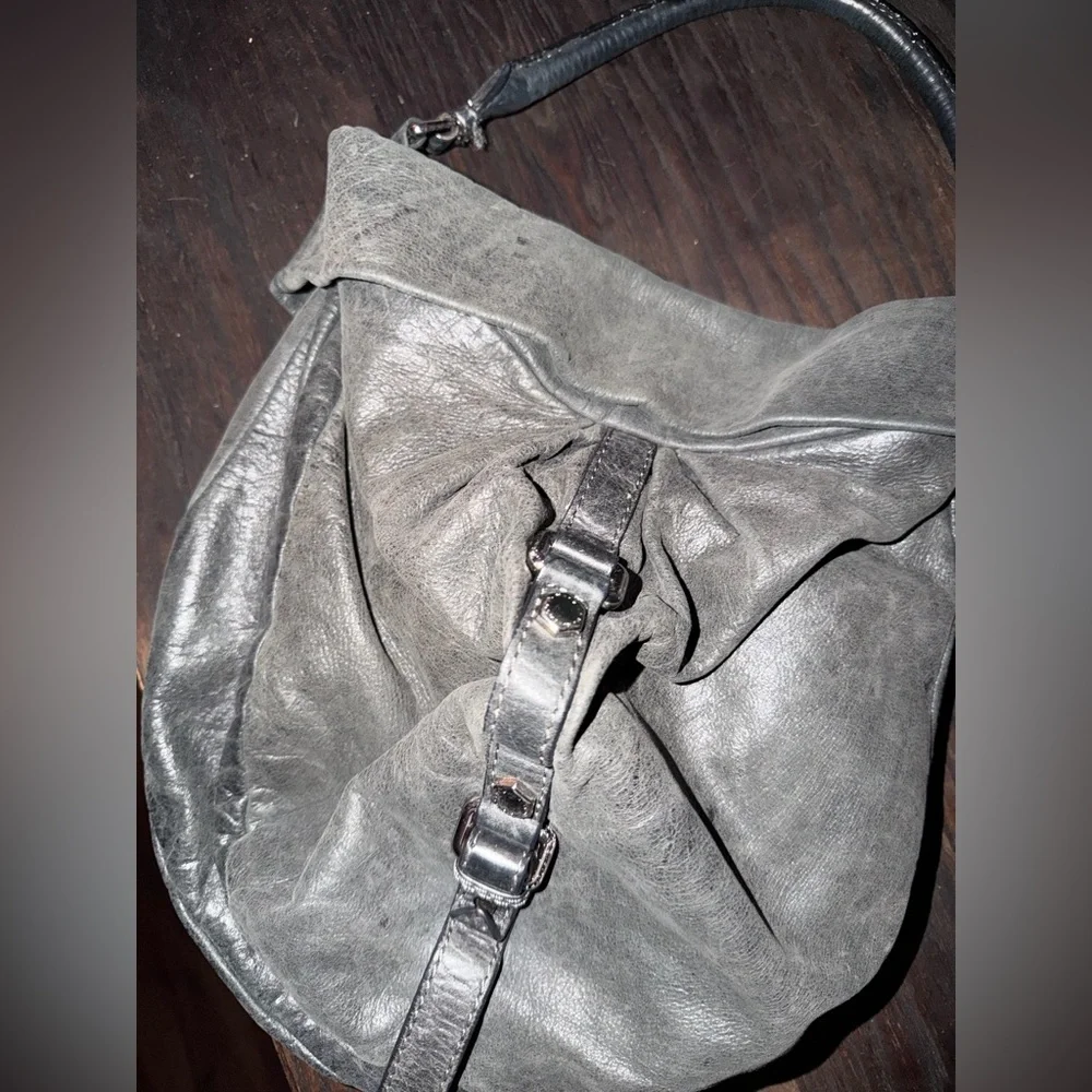 Marc Jacobs slight handle vintage