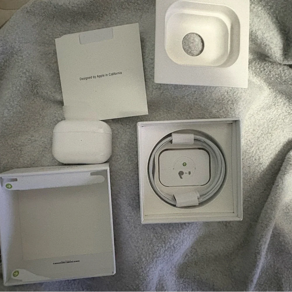 Apple wireless sleek