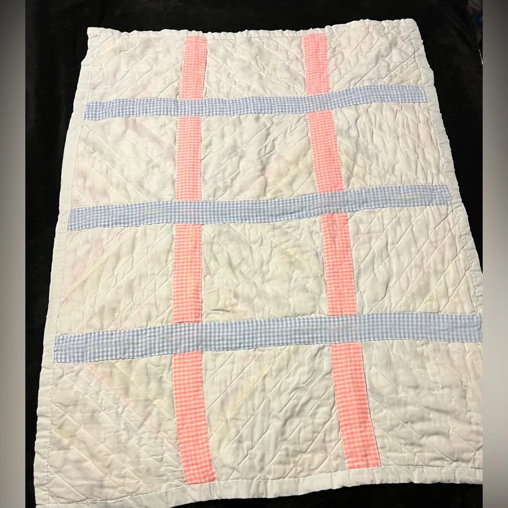 Handmade this has