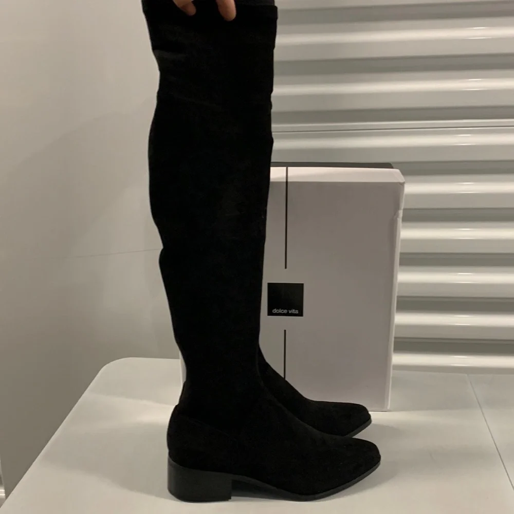 Dolce Vita all clear women’s