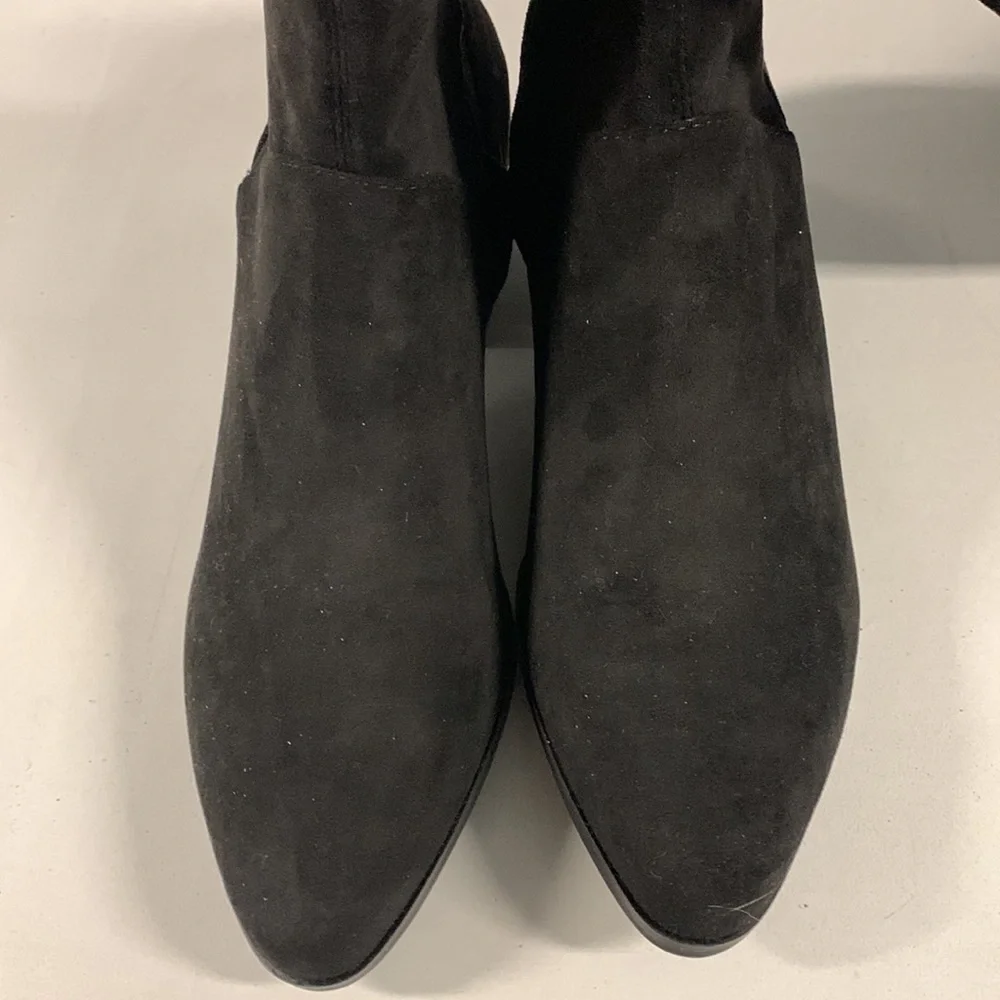 Dolce Vita black never