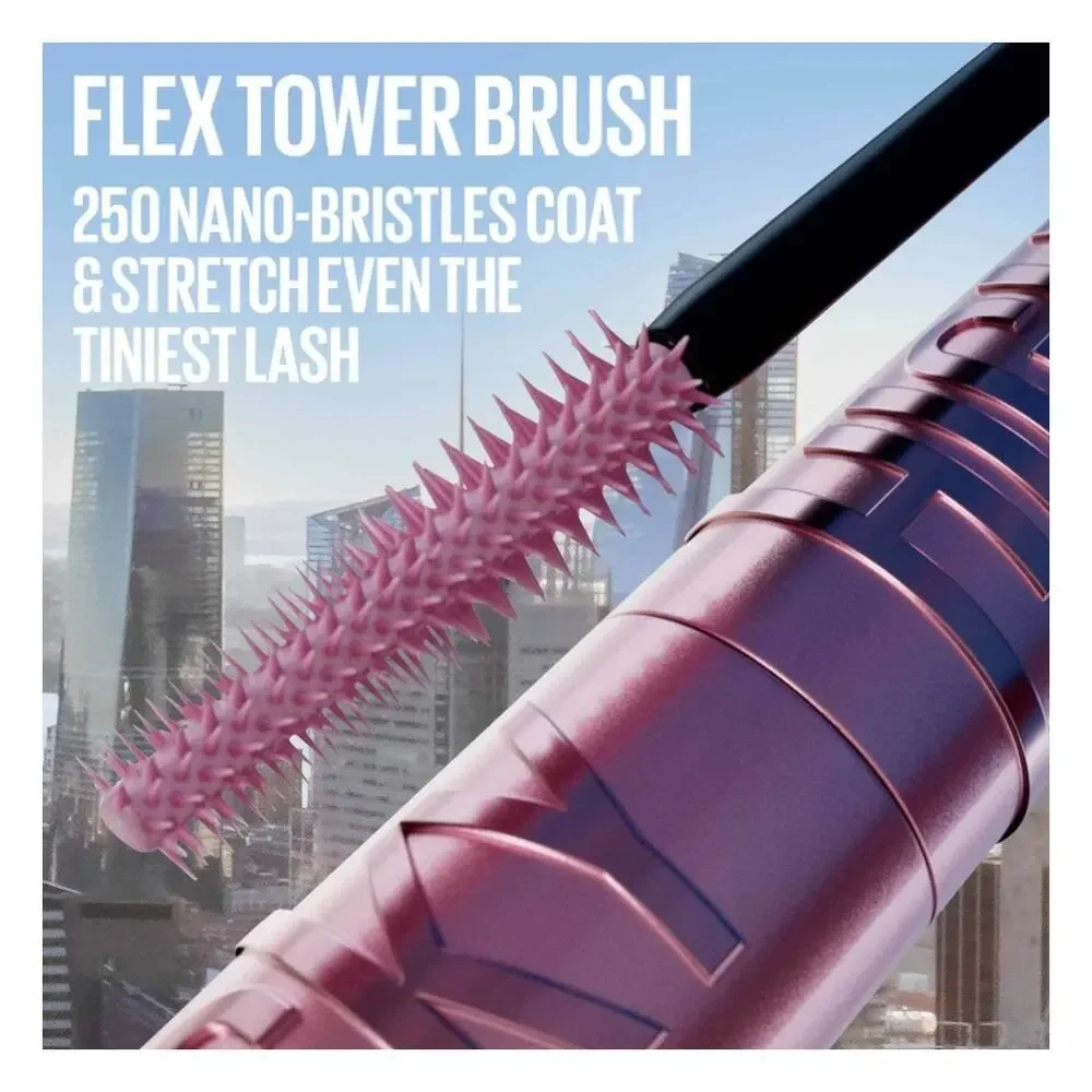Maybelline lash sensational package