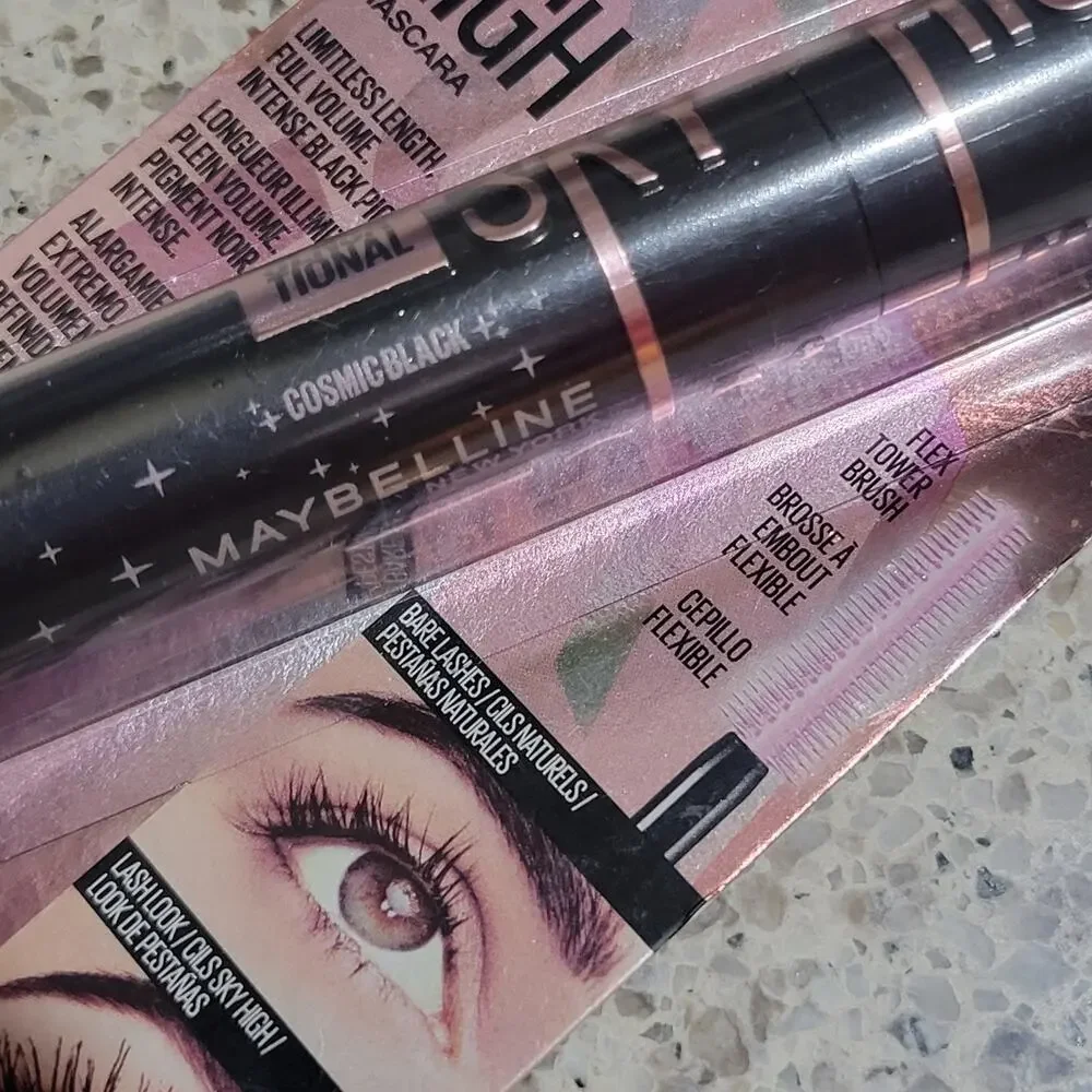 Maybelline flex beauty this