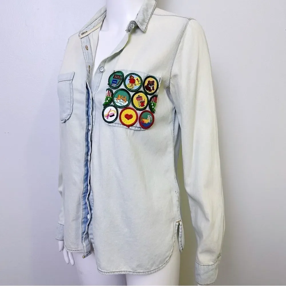 vintage used