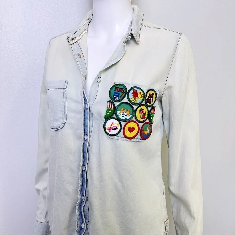 vintage used