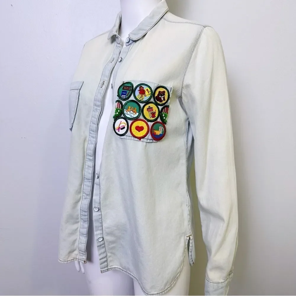 vintage used