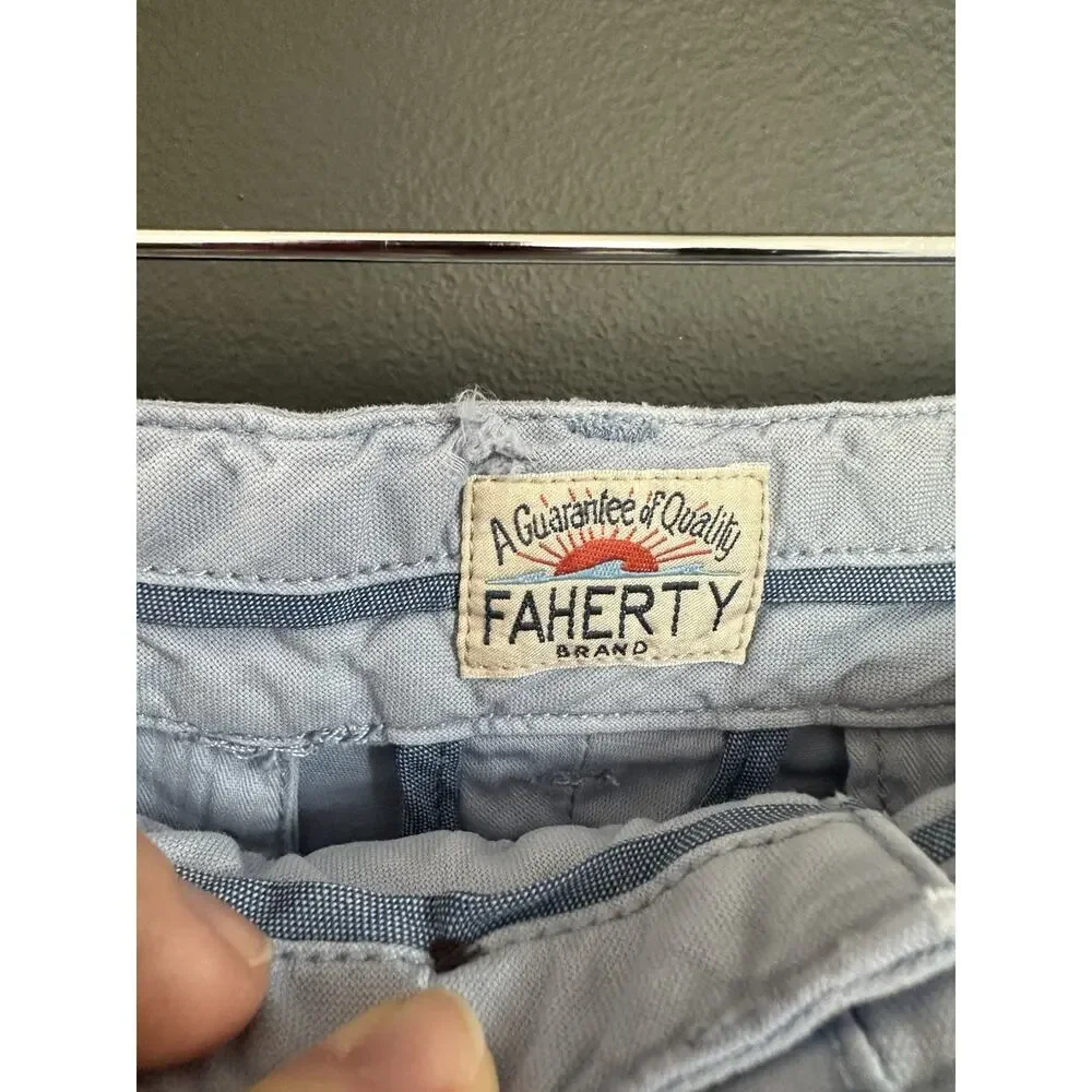 Faherty pattern some