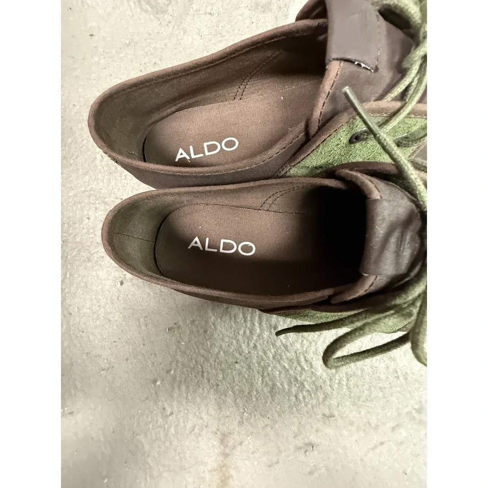 Aldo cordule 22