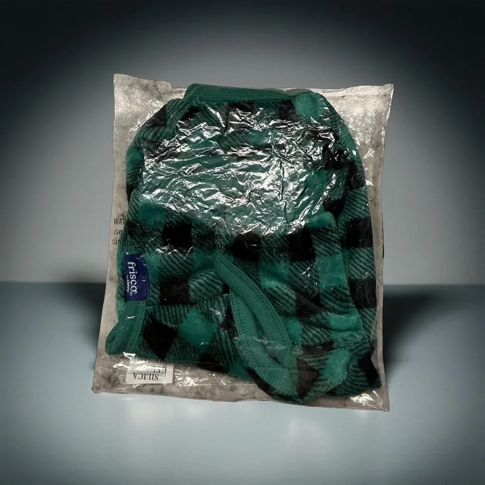 Frisco by Chewy cozy clothing