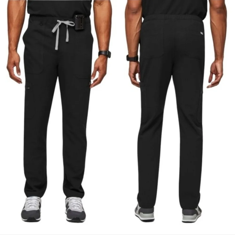 FIGS Cairo Cargo Scrub Pants