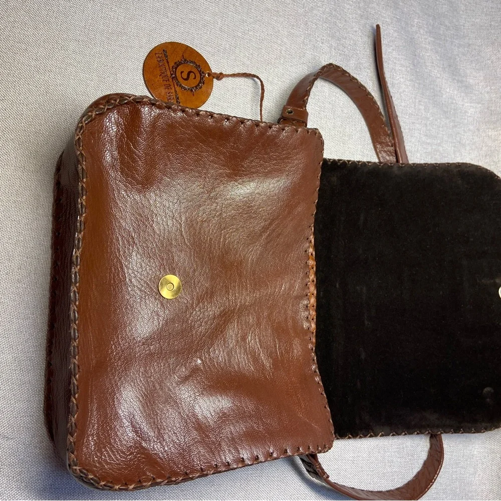 La Boutique De Sara strap de