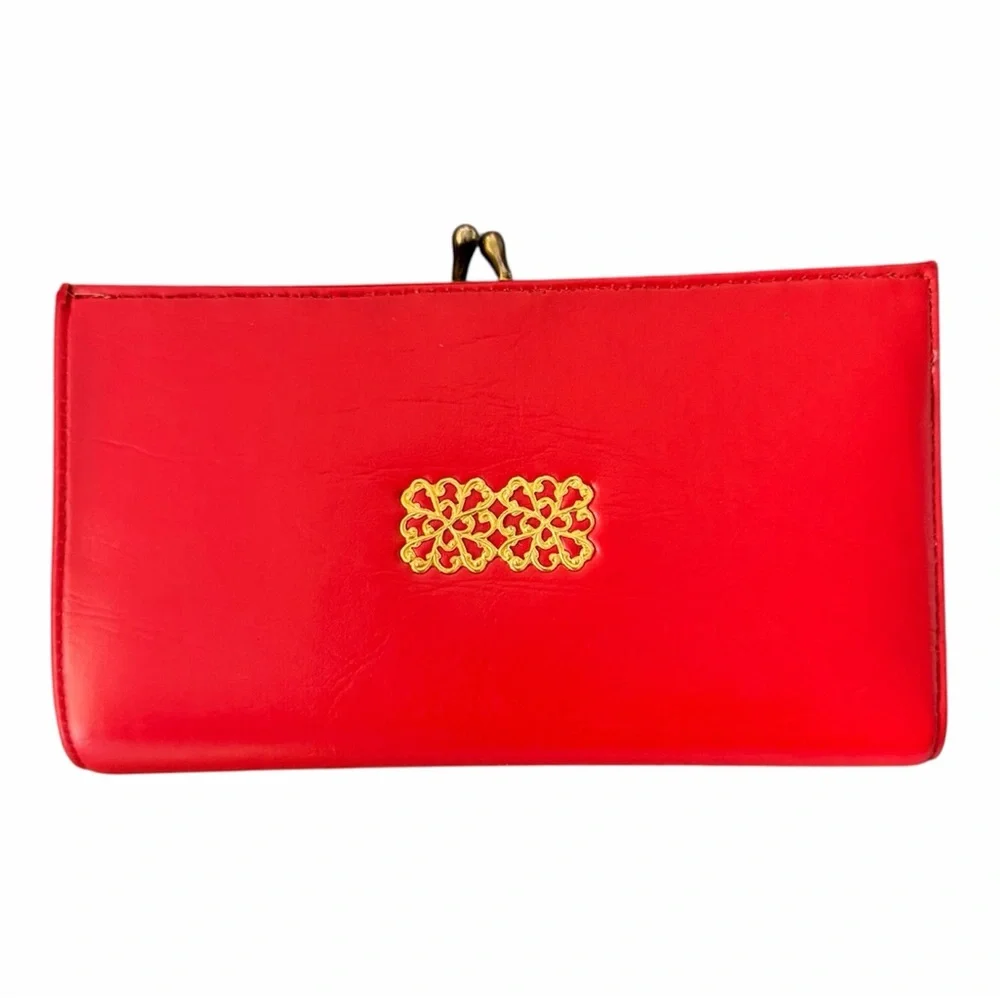 Unbranded vintage red