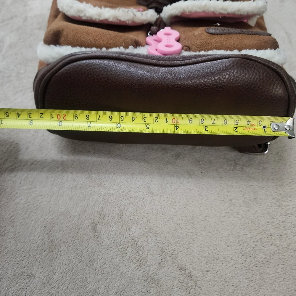CROCS stylish brown