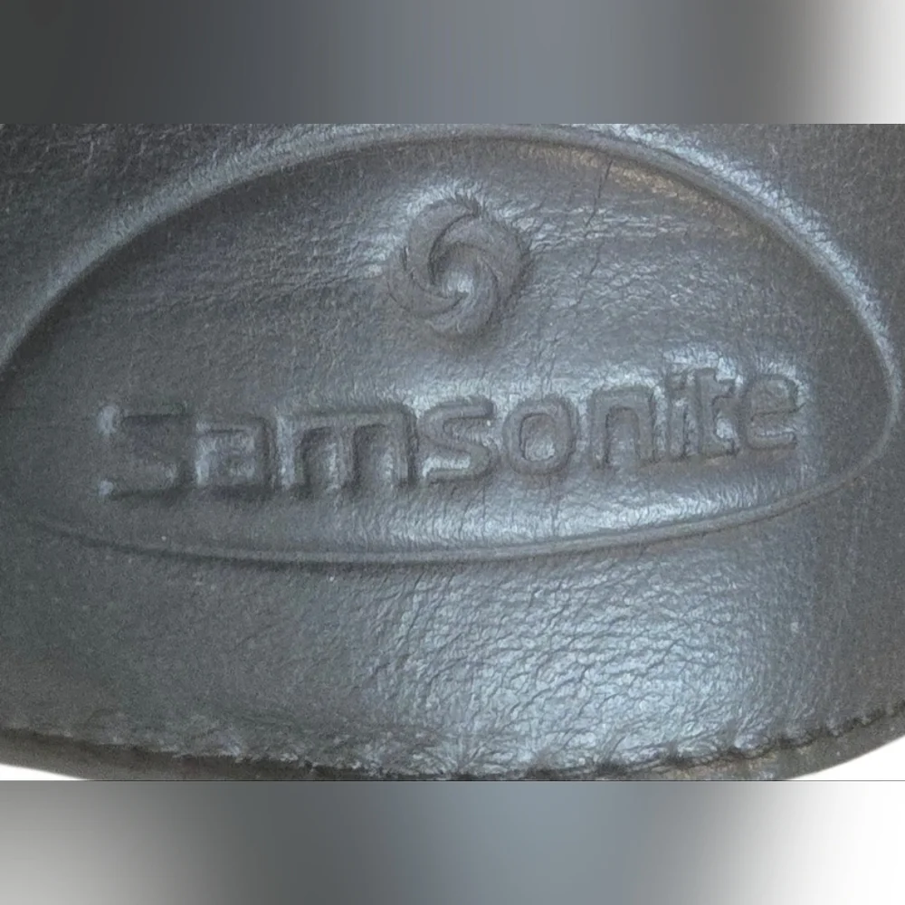 Samsonite allows ask measures