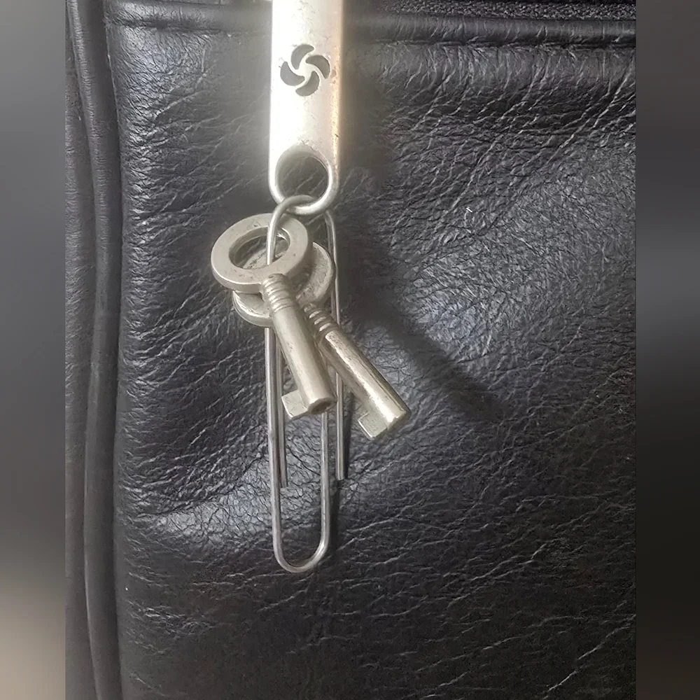 Samsonite back laptop shoulder