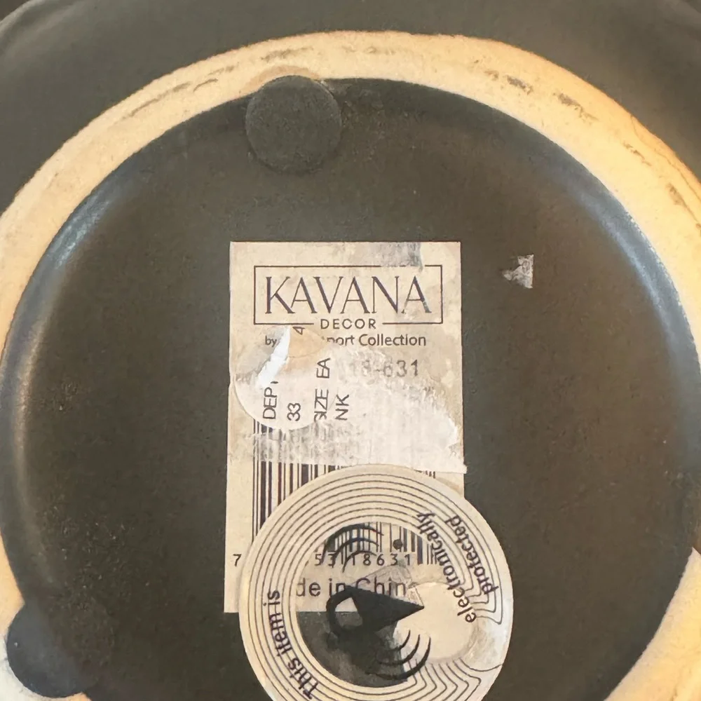 Kavana add modern