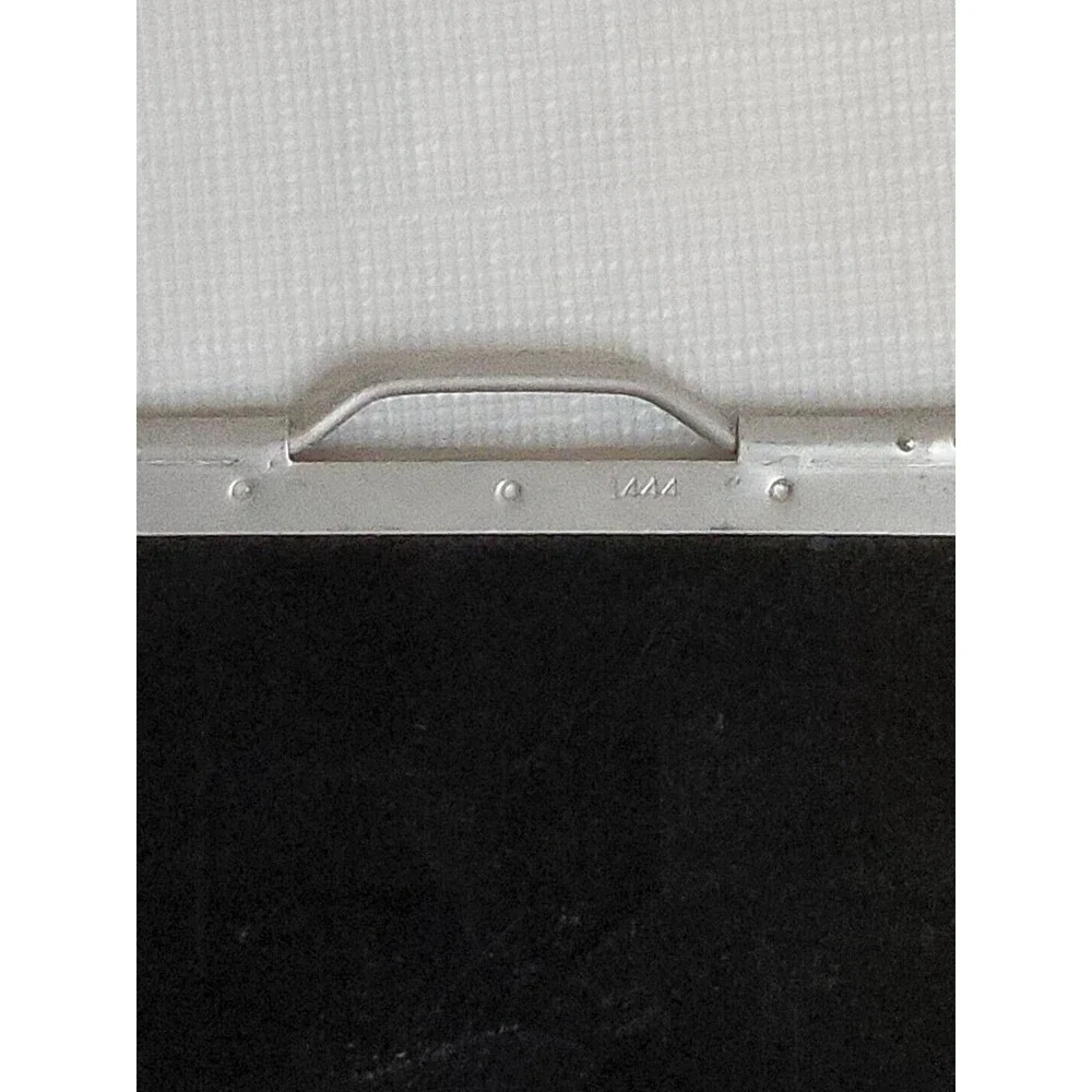 Fidelity format 4x5