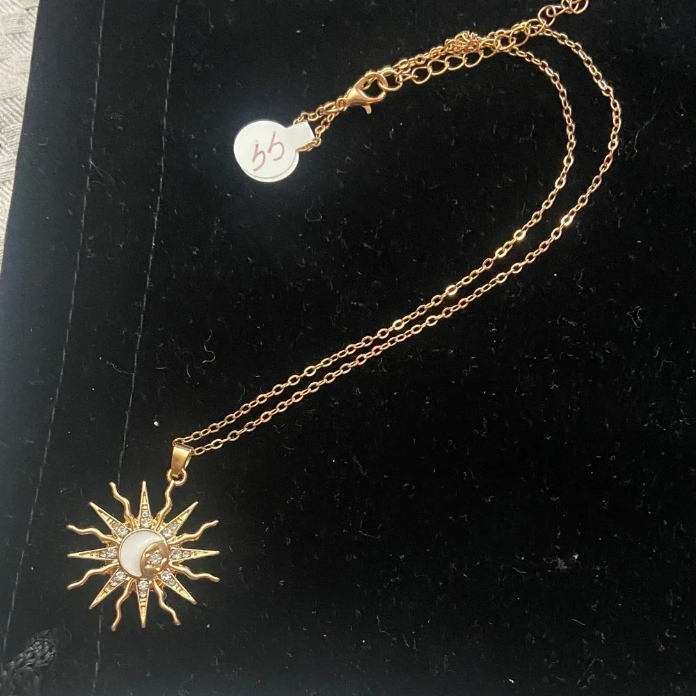 elegant gold