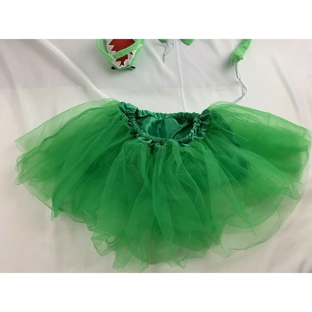 N/A shamrock kids