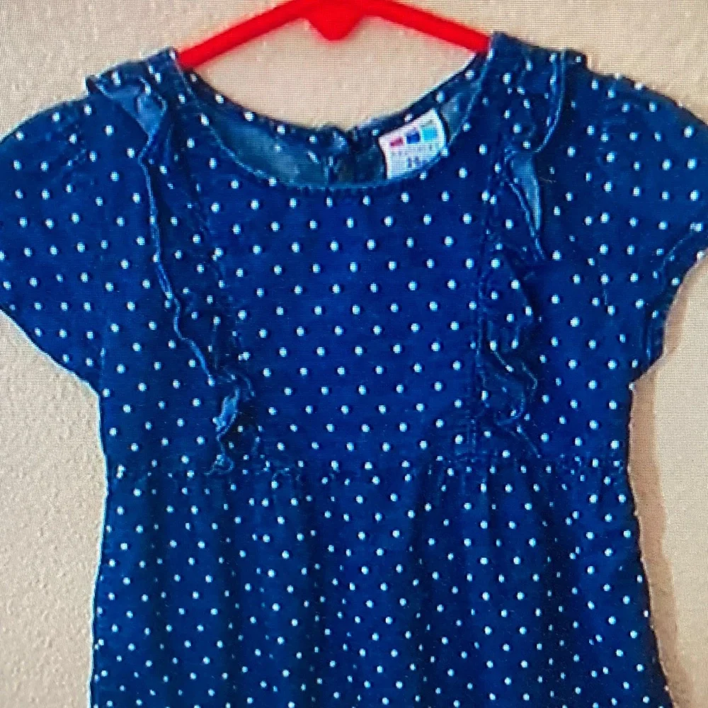 healthtex stylish blue