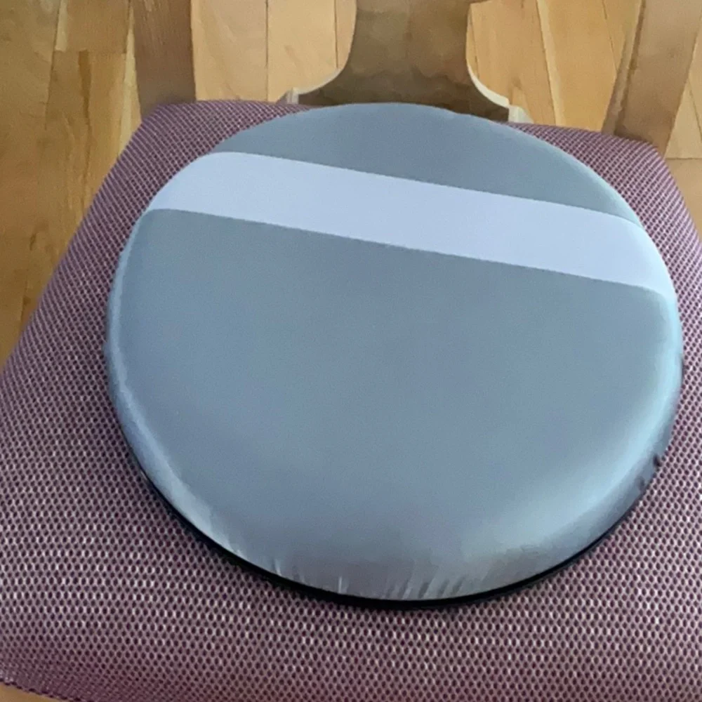360 Degree Swivel Cushion. New, Never Used.