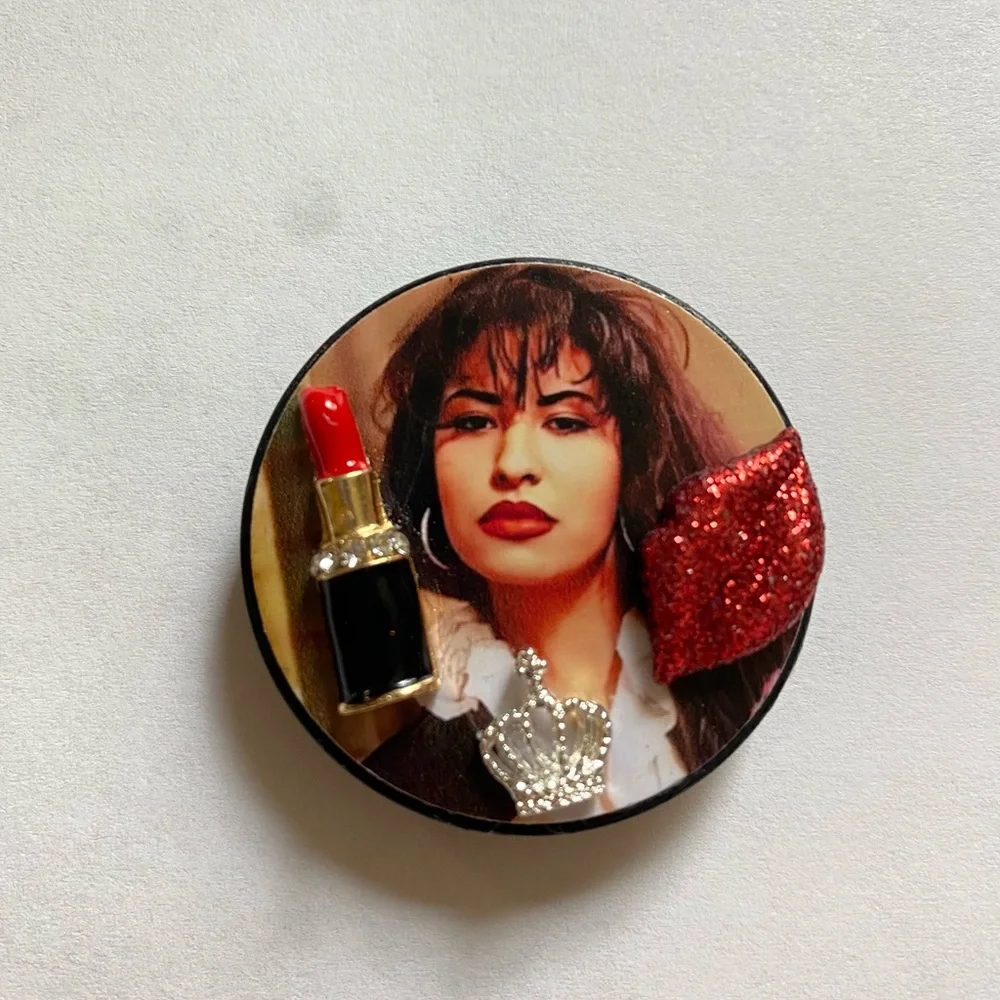 3M selena phone