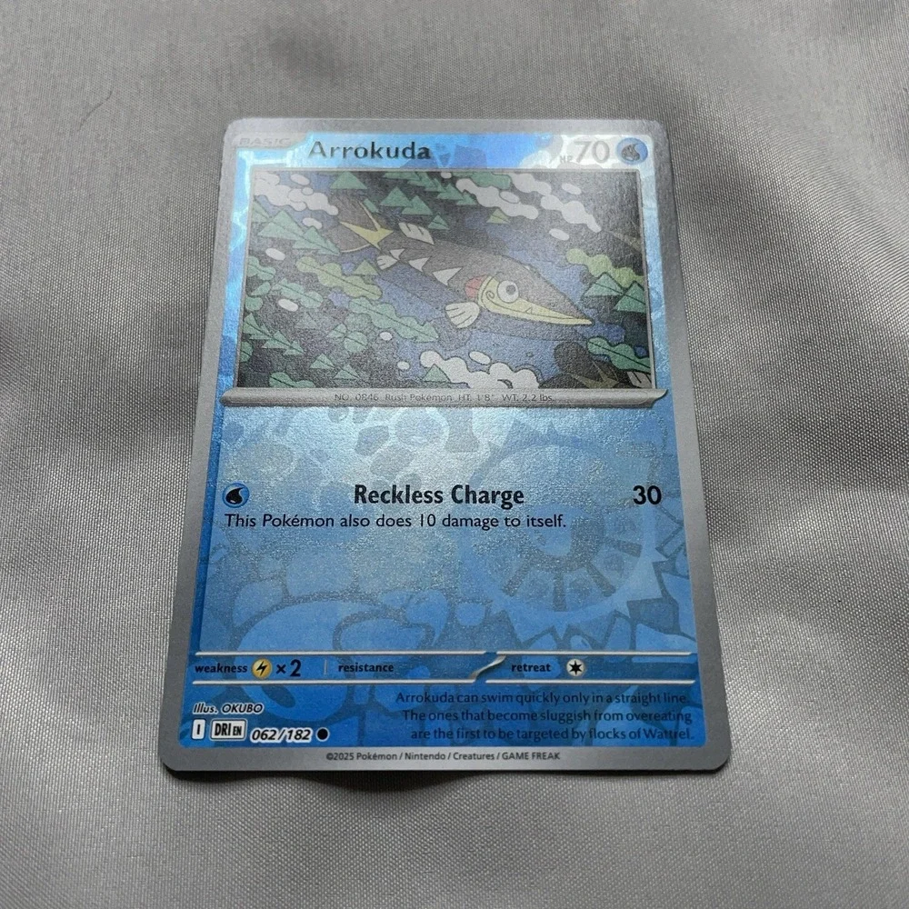 Pokemon item used