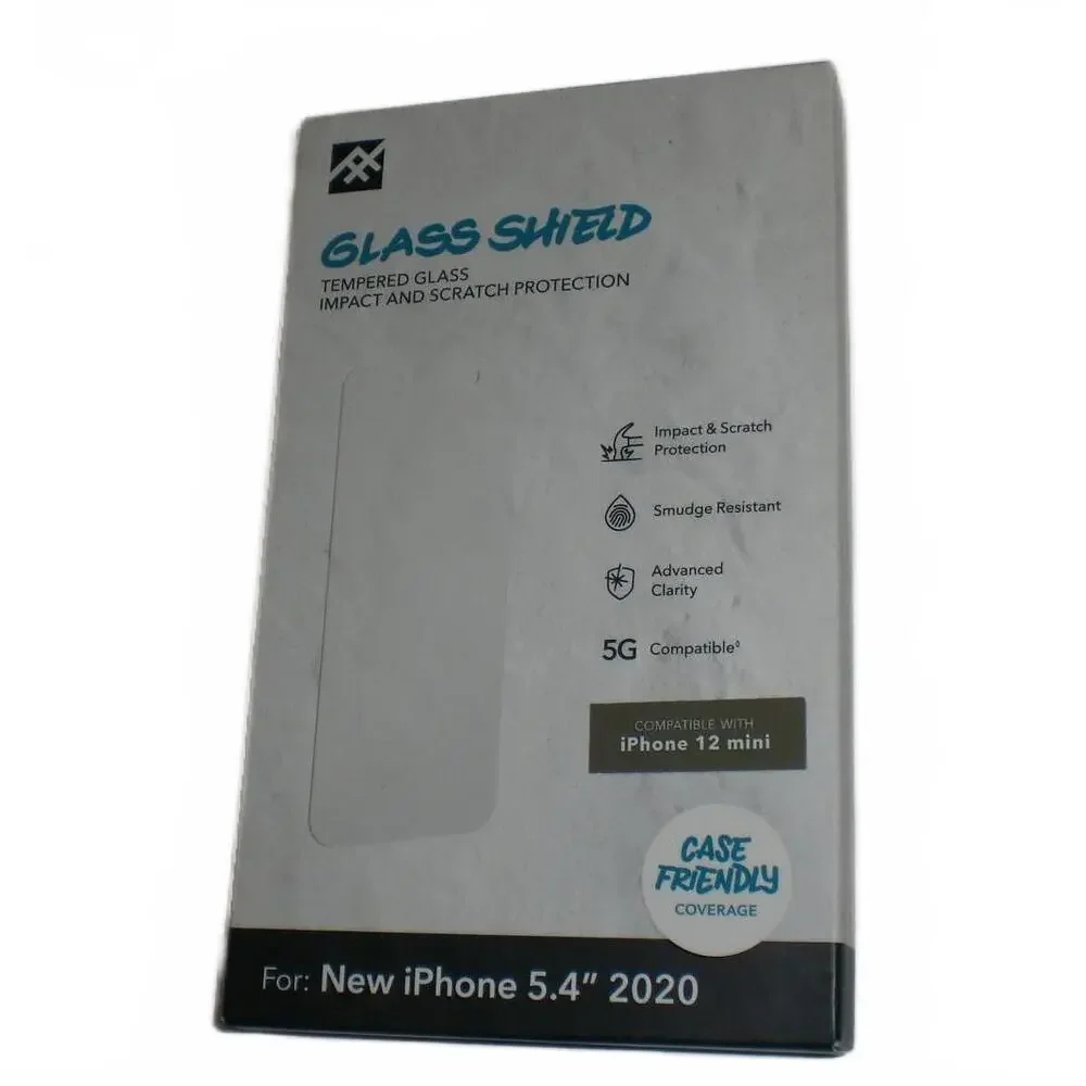 ZAGG invisible shield