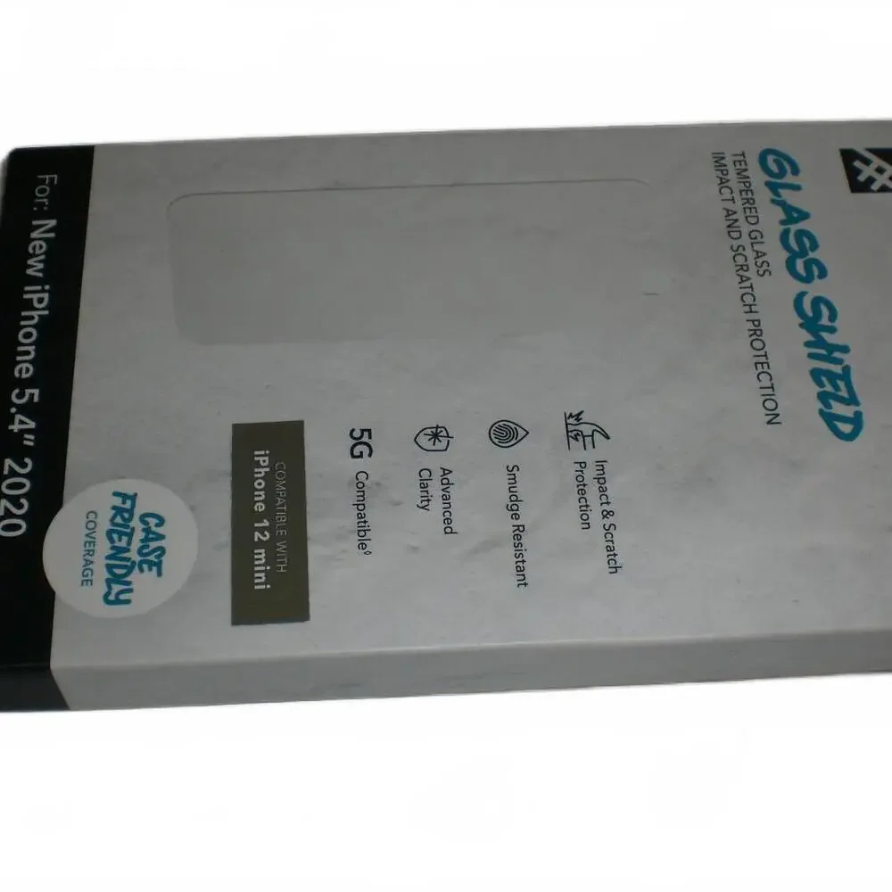ZAGG invisible shield