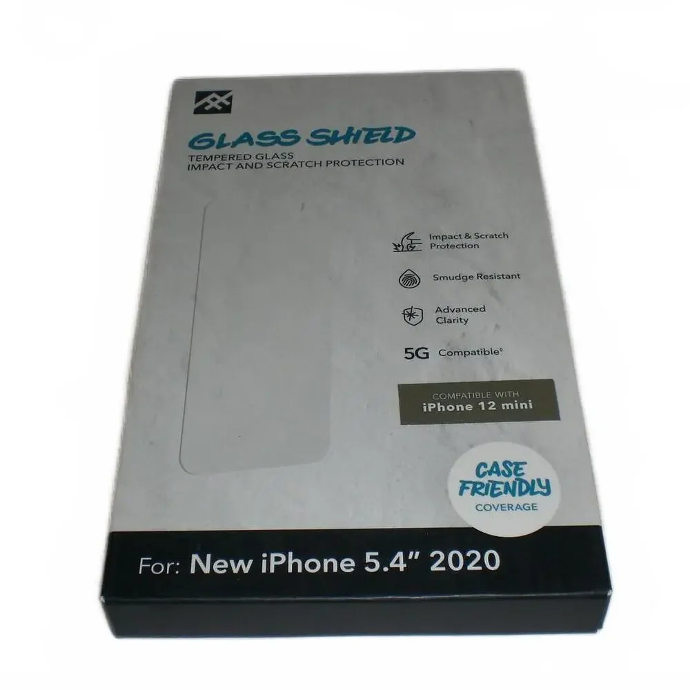 ZAGG invisible shield