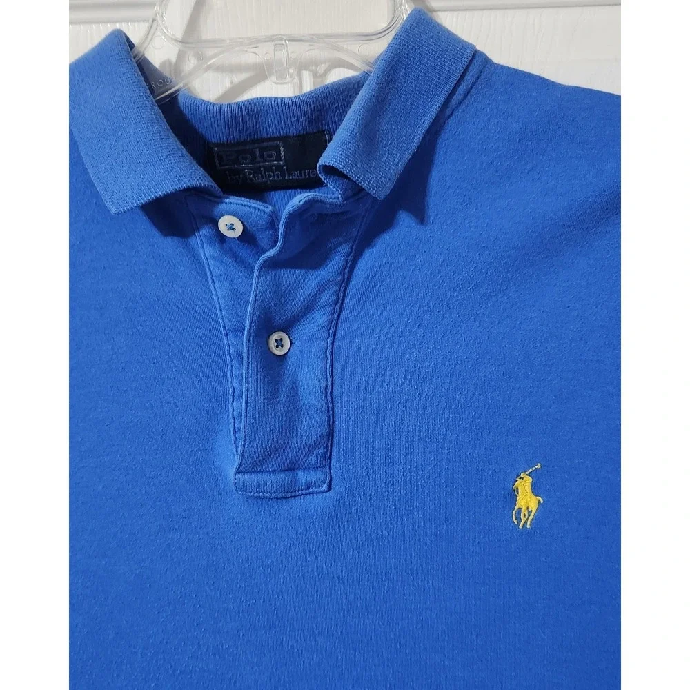 Ralph Lauren golf men