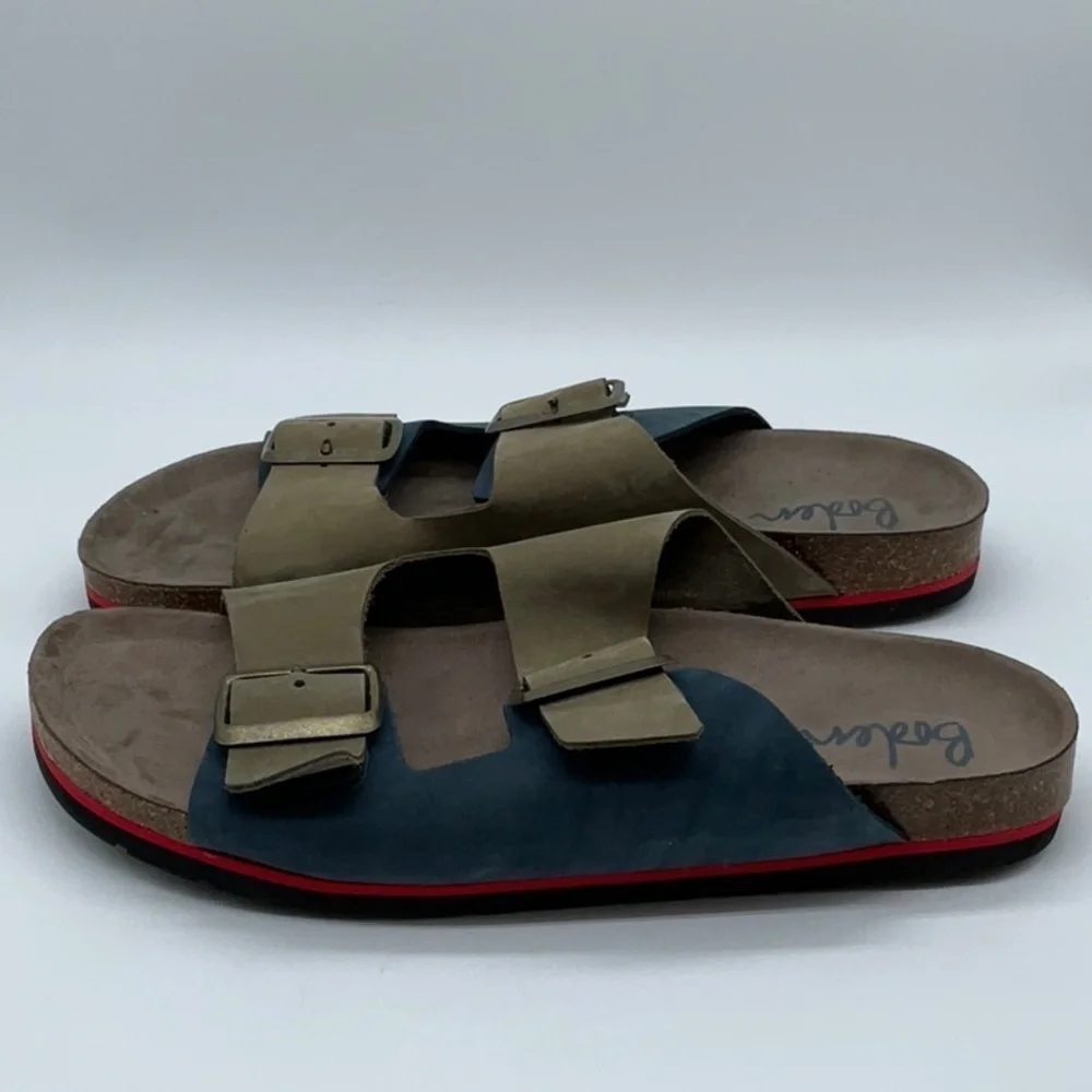 Boden shoe your just